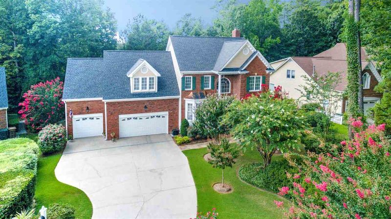 115 Barriedale Cir, Cary, NC 27519