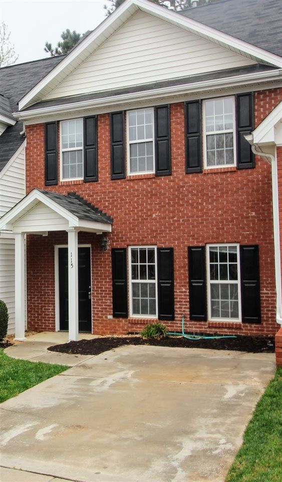 115 Bayleigh Ct, Garner, NC 27529