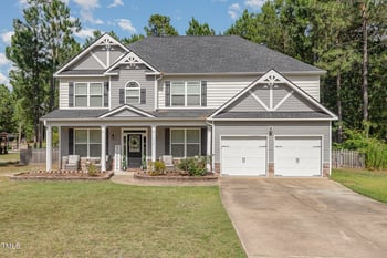 115 Baystone Dr, Sanford, NC 27332