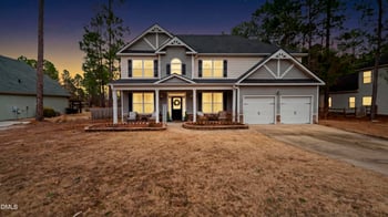115 Baystone Dr, Sanford, NC 27332