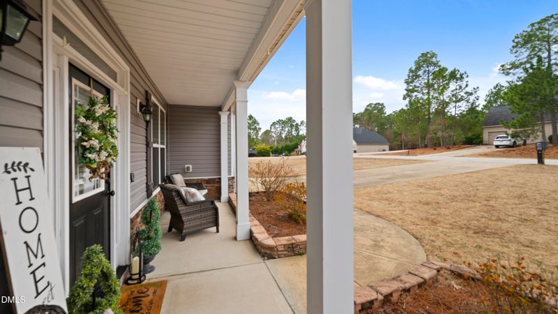 115 Baystone Dr, Sanford, NC 27332