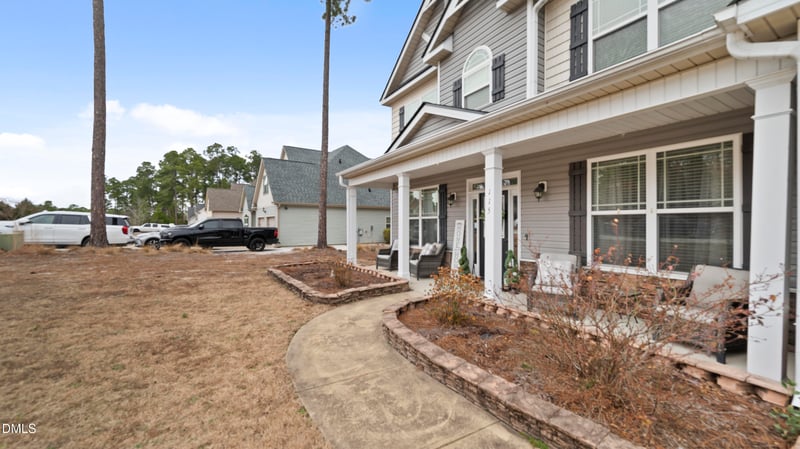 115 Baystone Dr, Sanford, NC 27332