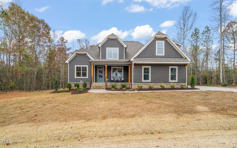115 Beauview Way, Zebulon, NC 27597