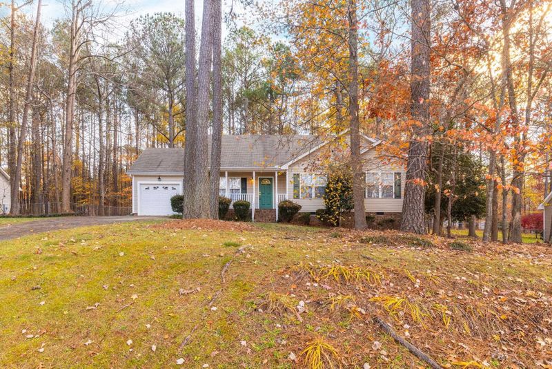 115 Beaver Ridge Dr, Youngsville, NC 27596