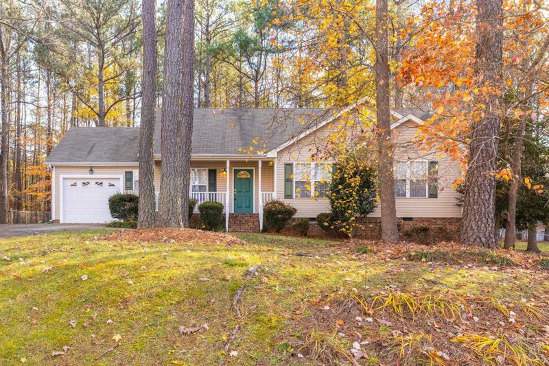 115 Beaver Ridge Dr, Youngsville, NC 27596
