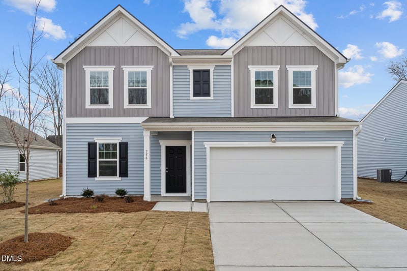 115 Bedstone Way, Clayton, NC 27520