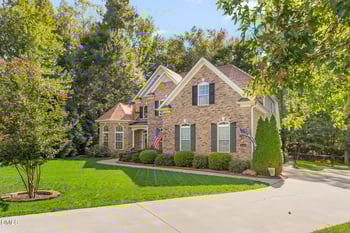 115 Bell Tower Ct, Elon, NC 27244