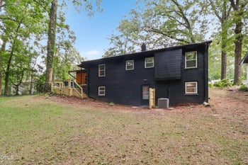 115 Bertie Dr, Raleigh, NC 27610