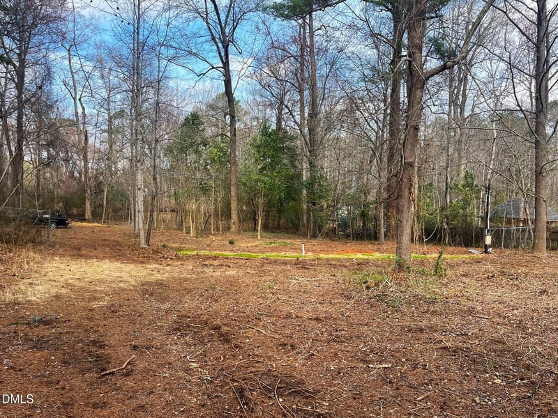 115 Birdie Dr Lot 50, Garner, NC 27529