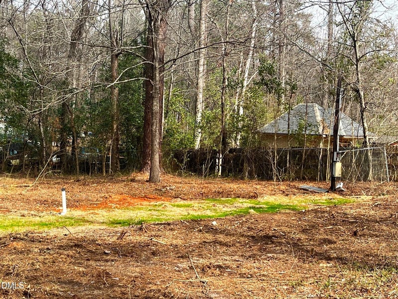115 Birdie Dr Lot 50, Garner, NC 27529