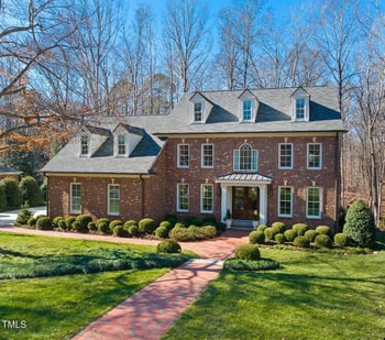 115 Birklands Dr, Cary, NC 27518