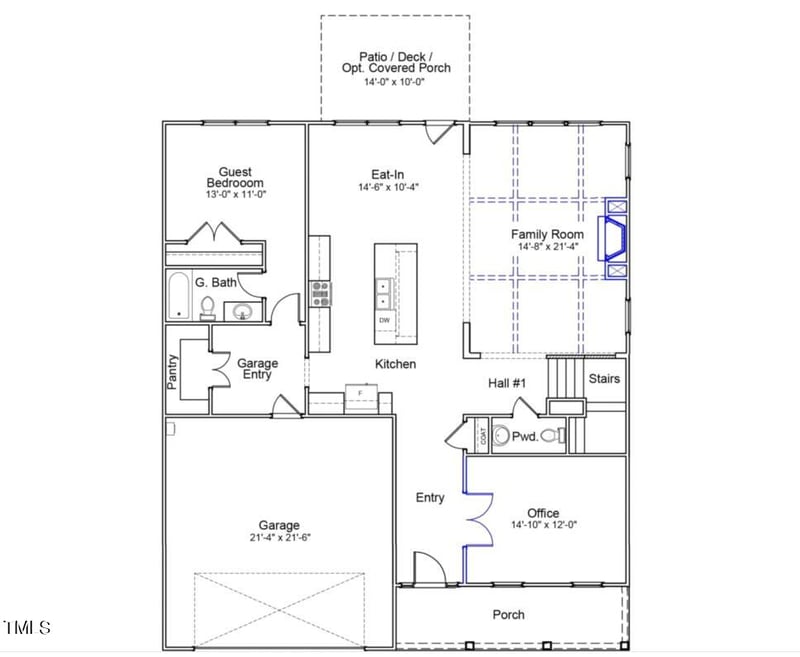 115 Black Walnut Dr #193, Garner, NC 27529