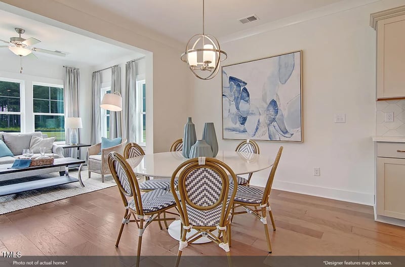 115 Black Walnut Dr #193, Garner, NC 27529