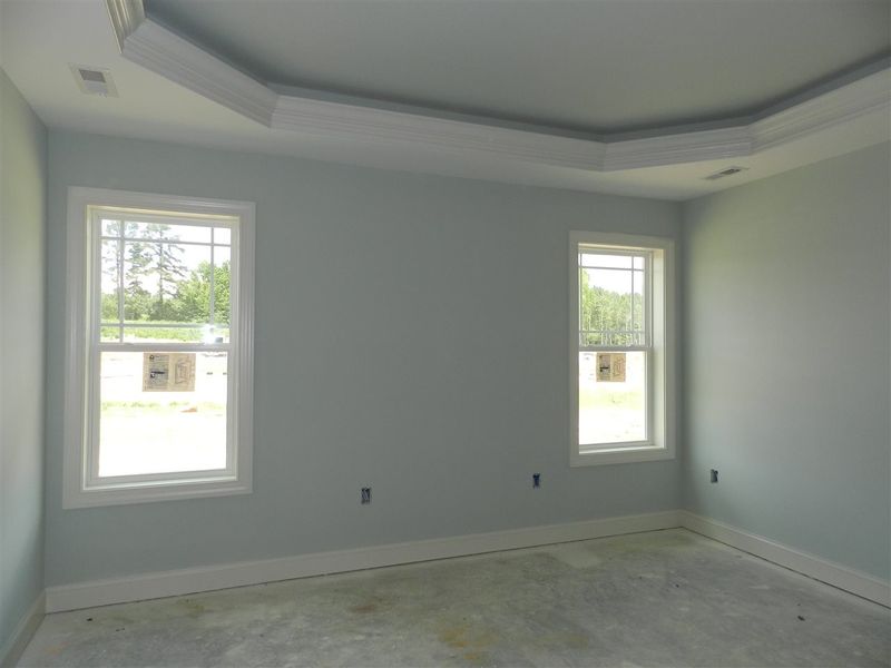 115 Bornean Dr, Garner, NC 27529