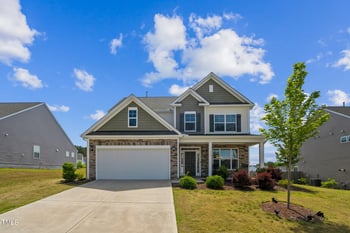 115 Bourne Dr, Franklinton, NC 27525