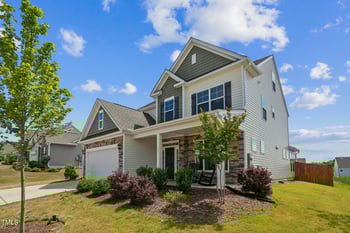 115 Bourne Dr, Franklinton, NC 27525