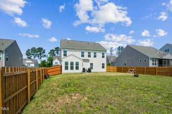 115 Bourne Dr, Franklinton, NC 27525