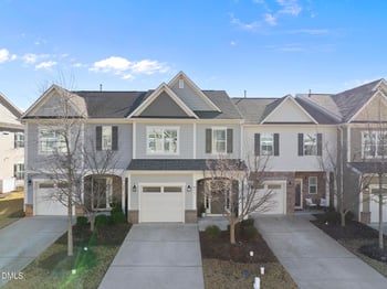 115 Bowerbank Ln, Apex, NC 27539