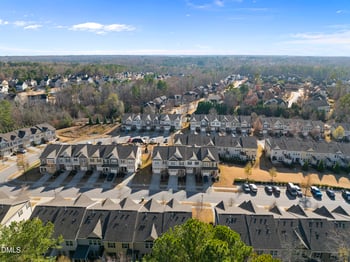 115 Bowerbank Ln, Apex, NC 27539