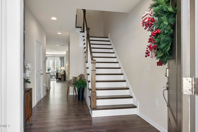 115 Bowerbank Ln, Apex, NC 27539