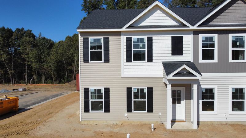 115 Boykin Ave, Selma, NC 27576