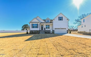 115 Bream Ct Lot 6, Angier, NC 27501