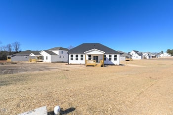 115 Bream Ct Lot 6, Angier, NC 27501