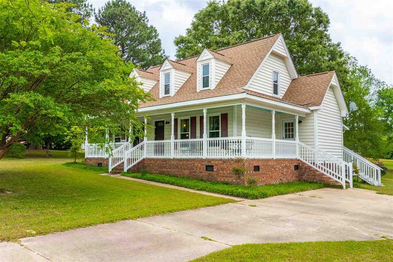 115 Brett Cir, Benson, NC 27504