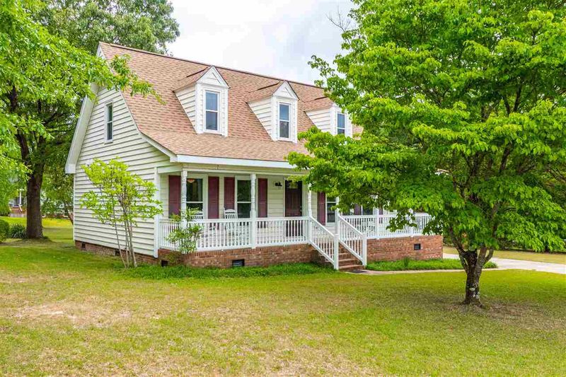 115 Brett Cir, Benson, NC 27504