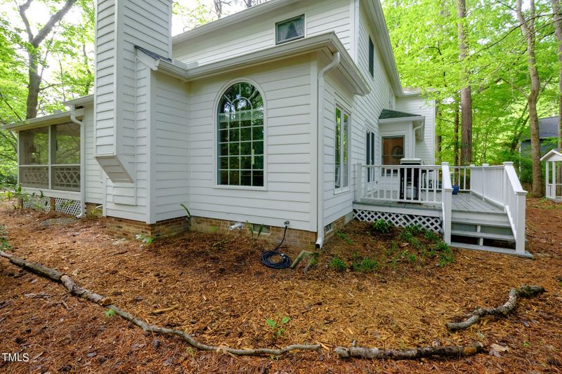 115 Bristol Dr, Chapel Hill, NC 27516