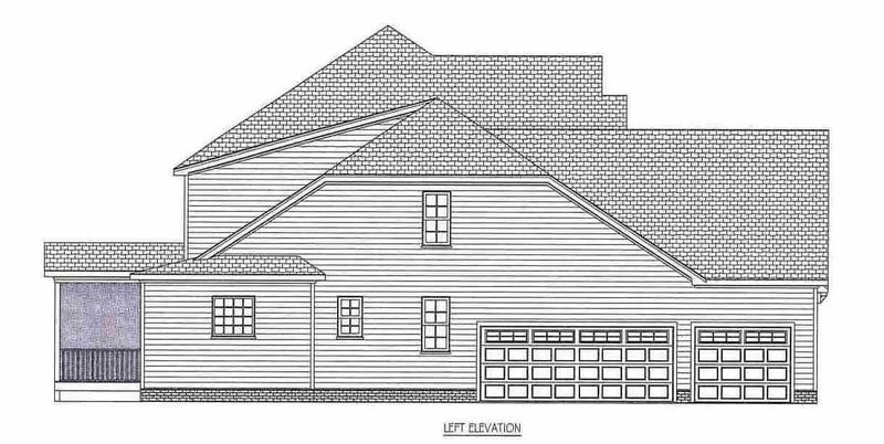 115 Brookshire Dr, Youngsville, NC 27596
