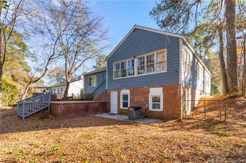 115 Brookwood Ave, Fayetteville, NC 28301