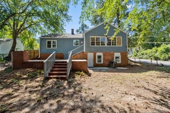 115 Brookwood Ave, Fayetteville, NC 28301