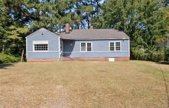 115 Brookwood Ave, Fayetteville, NC 28301