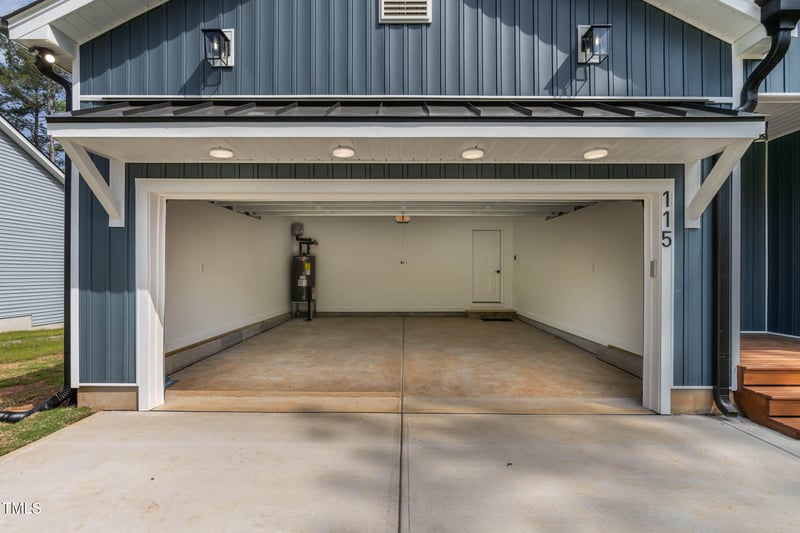 115 Buckskin Dr, Louisburg, NC 27549