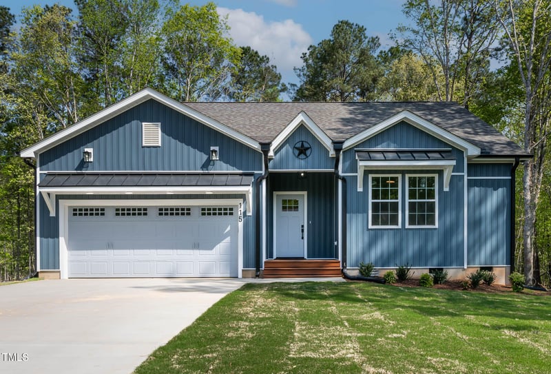 115 Buckskin Dr, Louisburg, NC 27549