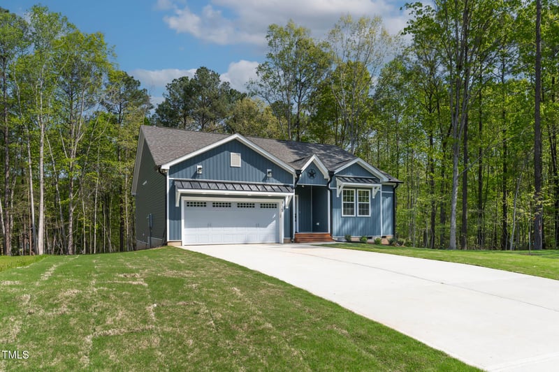 115 Buckskin Dr, Louisburg, NC 27549