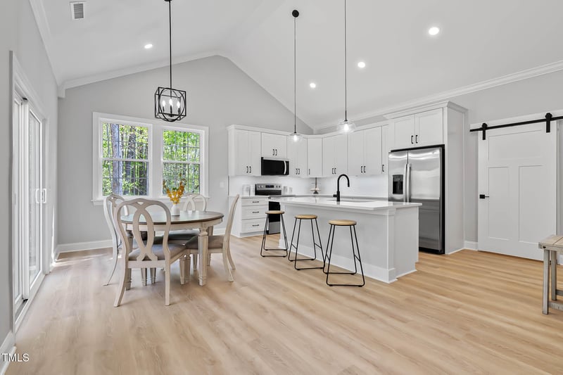 115 Buckskin Dr, Louisburg, NC 27549