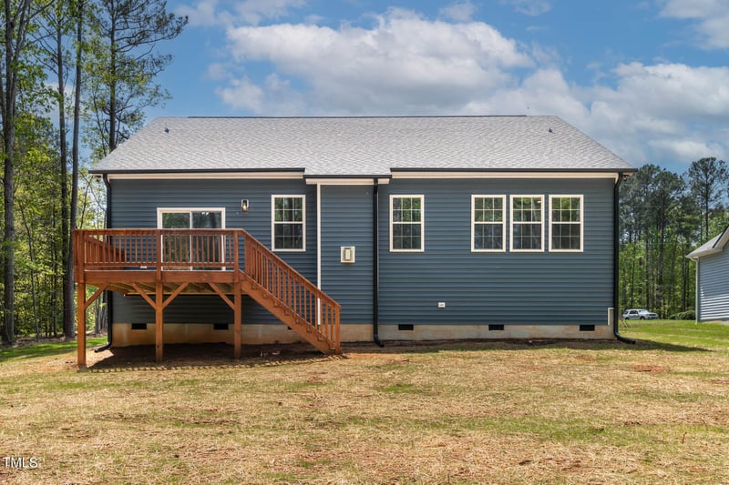 115 Buckskin Dr, Louisburg, NC 27549
