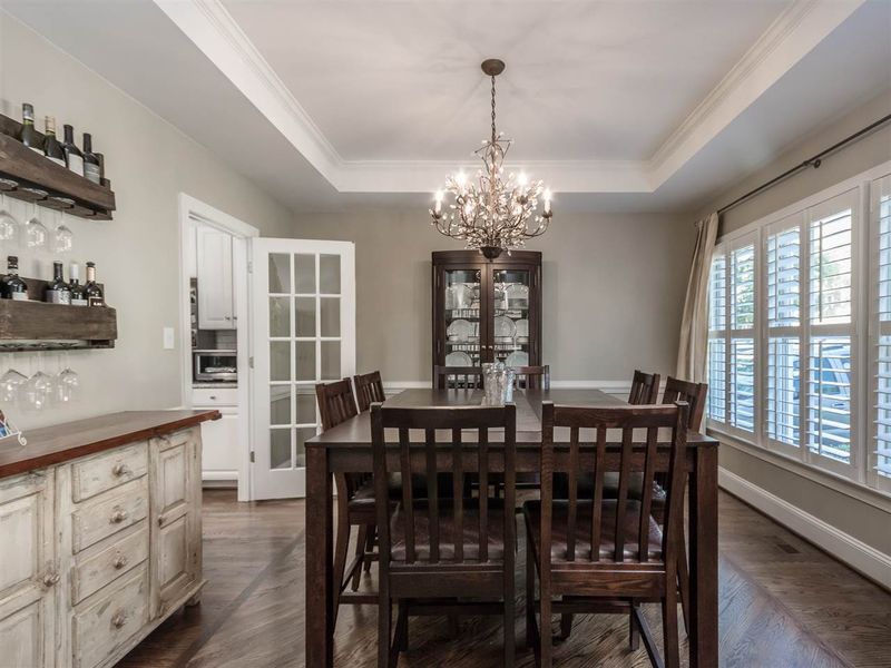 115 W Camden Forest Dr, Cary, NC 27518