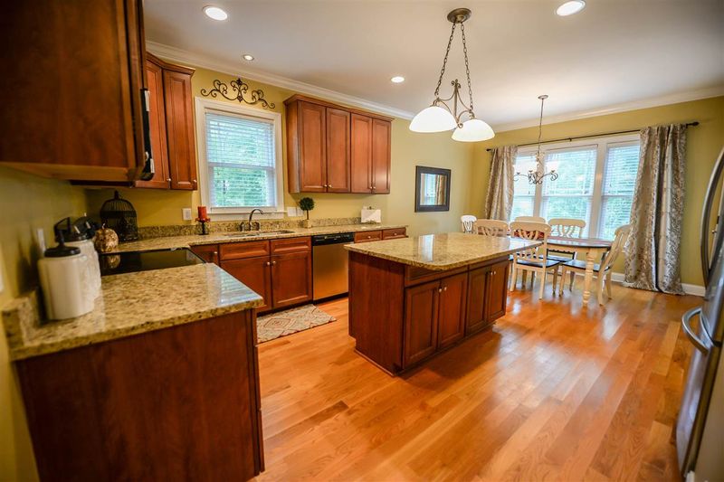 115 Camille Cir, Youngsville, NC 27596