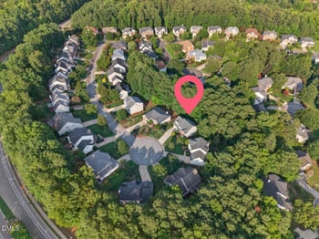115 Camille Ct, Chapel Hill, NC 27516