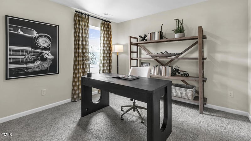 115 Carriedelle Ln, Smithfield, NC 27577