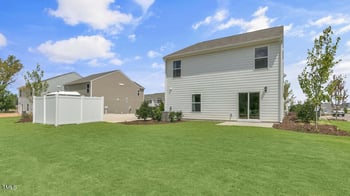 115 Carriedelle Ln, Smithfield, NC 27577