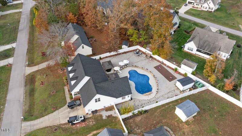 115 Carrington Ave, Franklinton, NC 27525