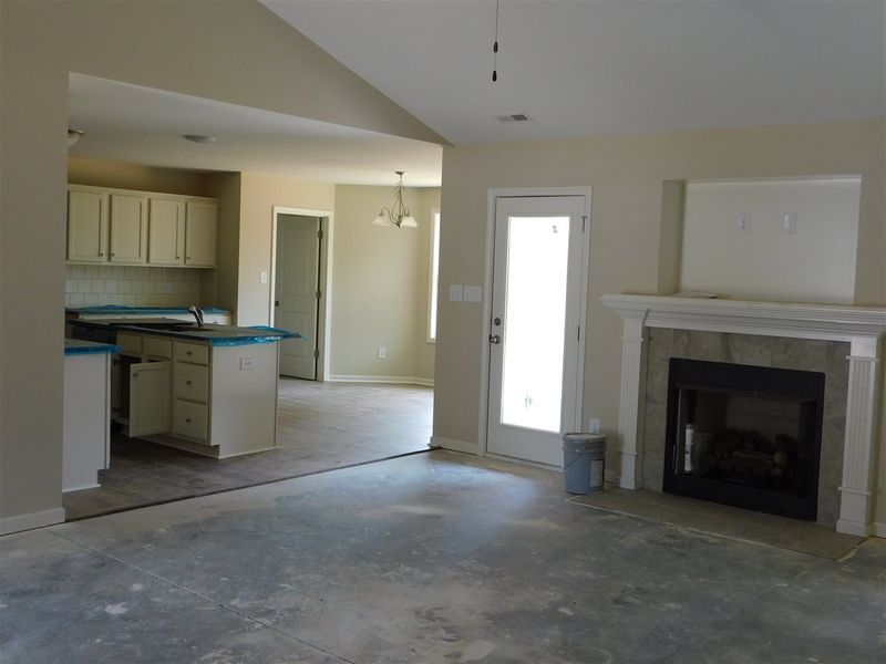 115 Cattail Ln, Zebulon, NC 27597