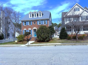 115 Chancellors Rg, Durham, NC 27713