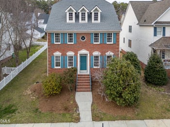 115 Chancellors Rg, Durham, NC 27713