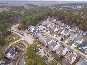 115 Chancellors Rg, Durham, NC 27713