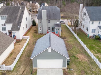 115 Chancellors Rg, Durham, NC 27713